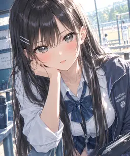 Profile image of 山本 梨乃