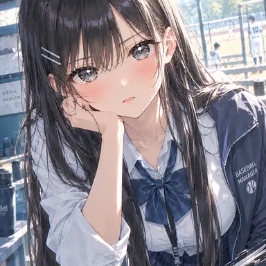 Profile image of 山本 梨乃