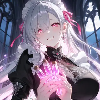 Profile image of リリス