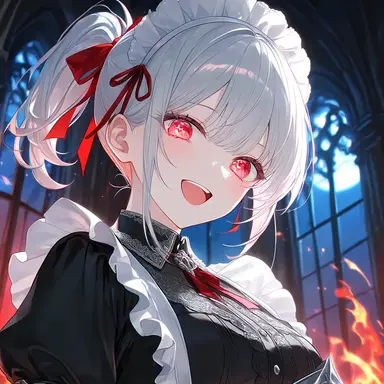 Profile image of ミリア