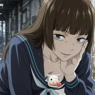 Profile image of 하사바 미미코