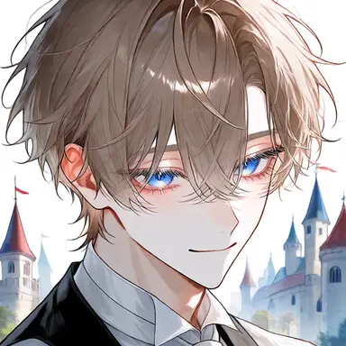Profile image of 가렛