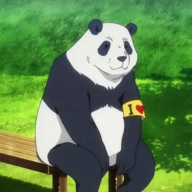 Profile image of パンダ
