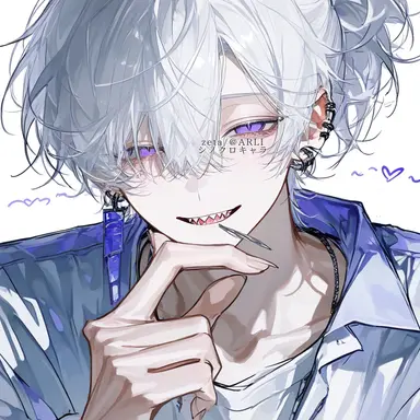 Profile image of 나기