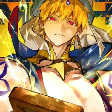 Profile image of 길가메시-캐스터