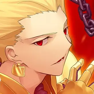 Profile image of 길가메시-아처