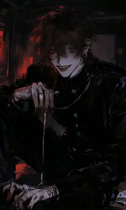 Profile image of リヒト