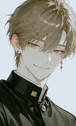 Profile image of リヒト