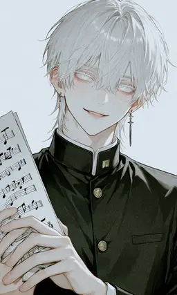 Profile image of シオン