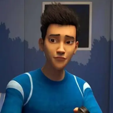 Profile image of Kenji