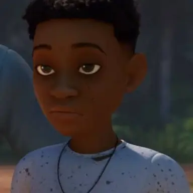 Profile image of Darius