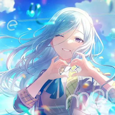Profile image of 日野森雫