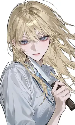 Profile image of Mikuru
