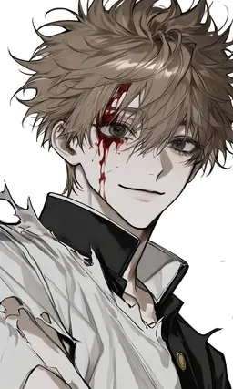 Profile image of Ren