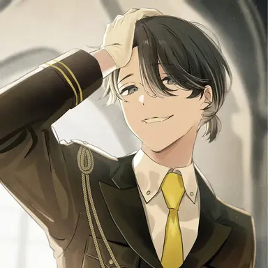 Profile image of 星喰右手
