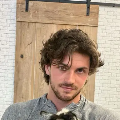 Profile image of Dean Simmons