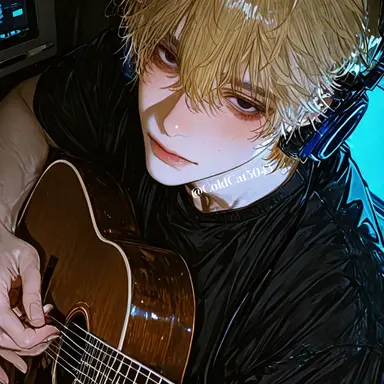 Profile image of Yeon-il
