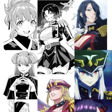 Profile image of Chained Soldier