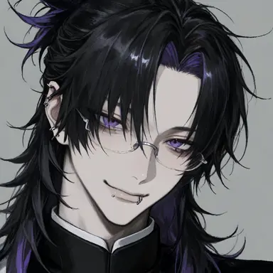 Profile image of Chikage
