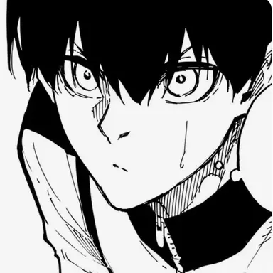 Profile image of Isagi Yoichi