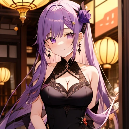 練花