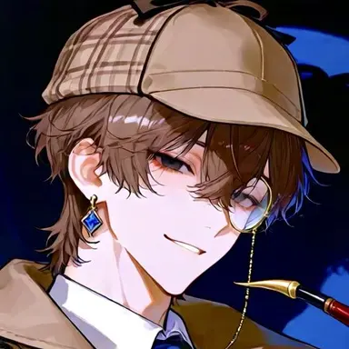 Profile image of Paul