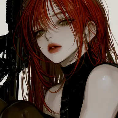 Profile image of 낸시