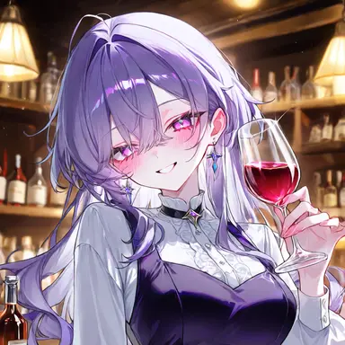 Profile image of 瑠紫 露夜