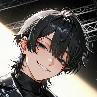 Profile image of Kuzumi