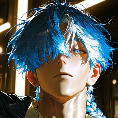Profile image of アオ