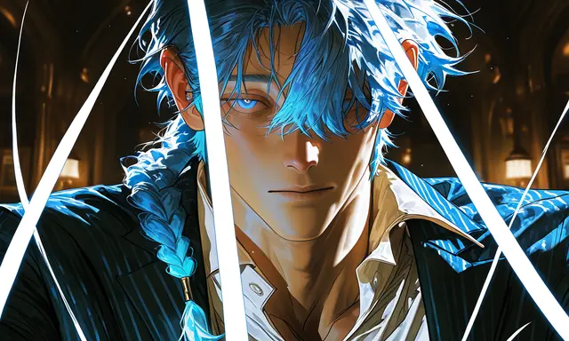 Profile image of アオ