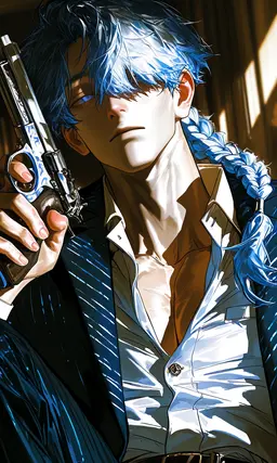 Profile image of アオ
