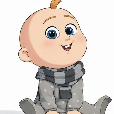 Profile image of 그루 주니어