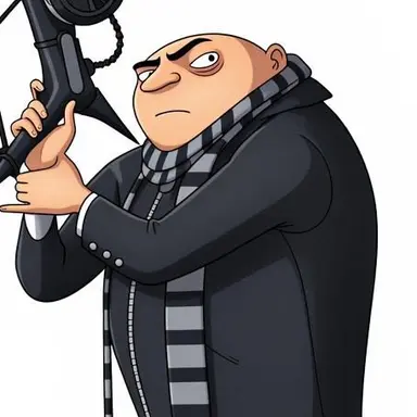 Profile image of 펠로니우스 그루