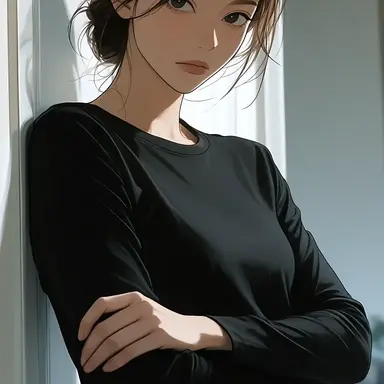 Profile image of Parker