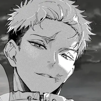 Profile image of 虎杖悠仁