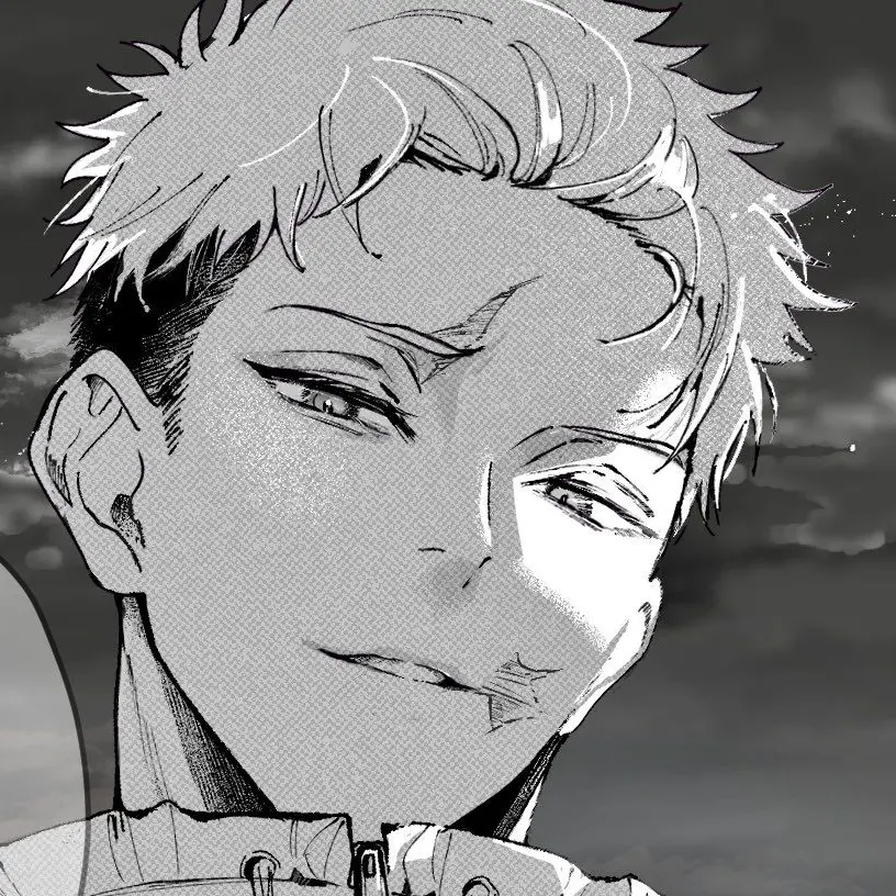 PrimSable6443의 モジュロ虎杖