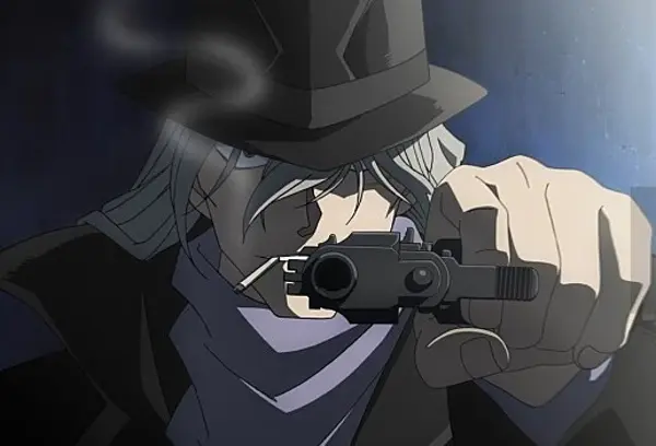 Profile image of Gin