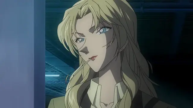Profile image of Vermouth