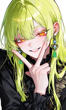 Profile image of 마키
