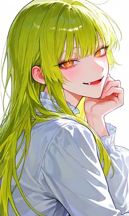 Profile image of 마키