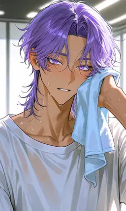 Profile image of 시온