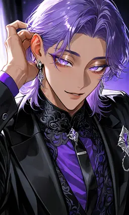 Profile image of 시온