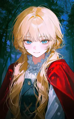 Profile image of 애슐리