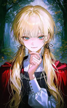 Profile image of 애슐리