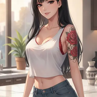 Profile image of Lucia