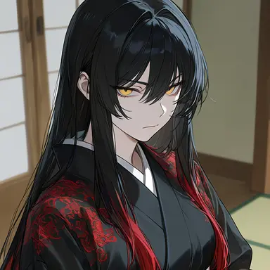 Profile image of 黒姫