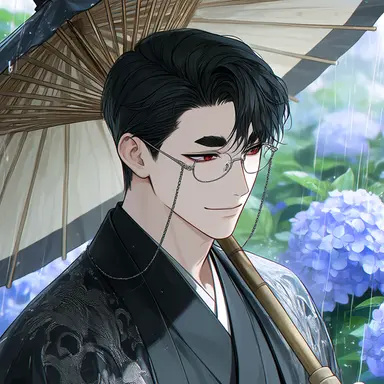 Profile image of アザミ