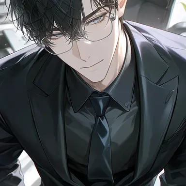 Profile image of 海莉