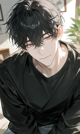 Profile image of 海莉